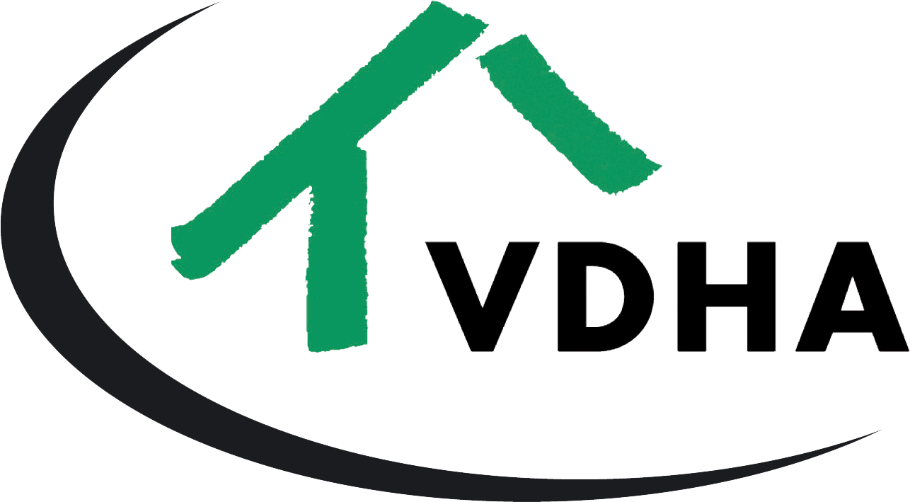 Verband Deutscher Haushüter-Agenturen e.V. logo
